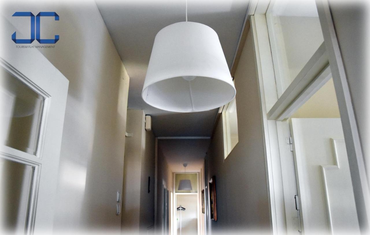 Pardal By Jc Appartement Oporto
