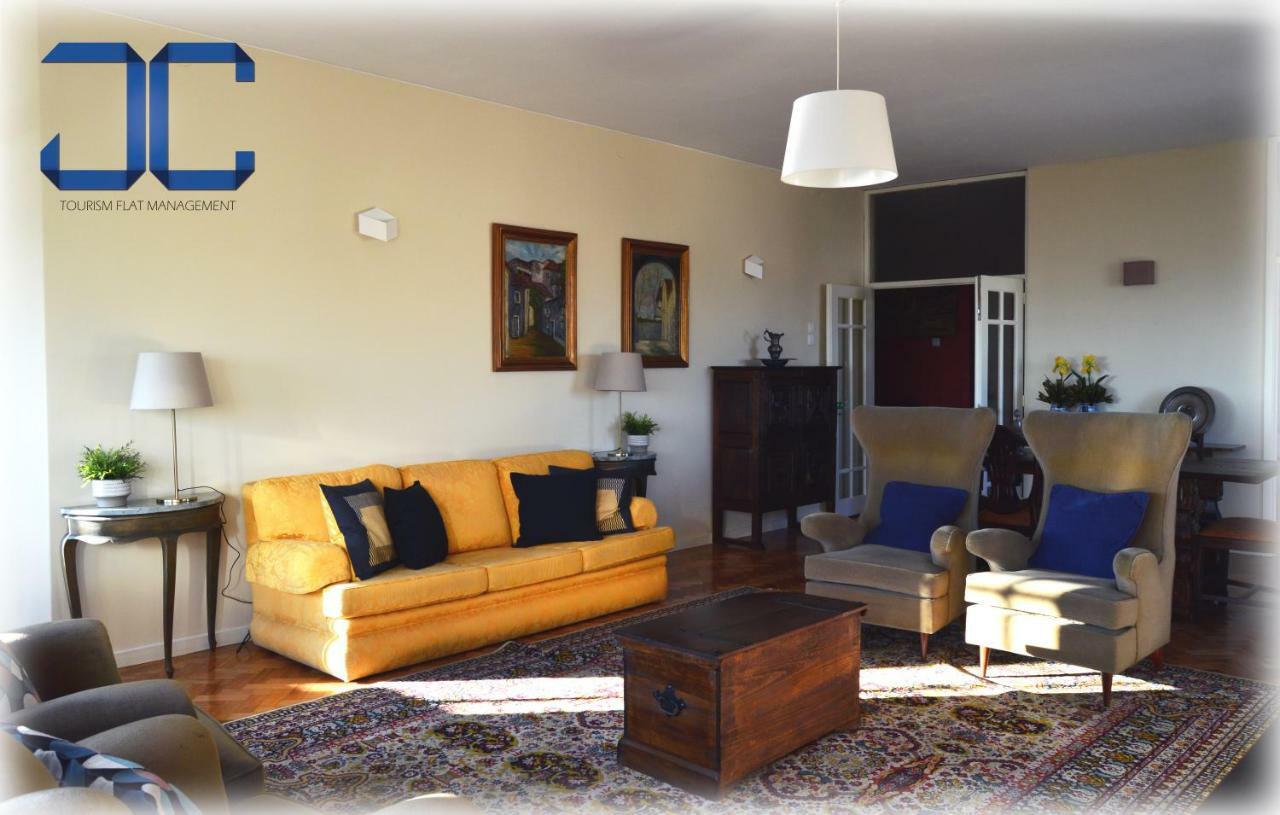 Pardal By Jc Appartement